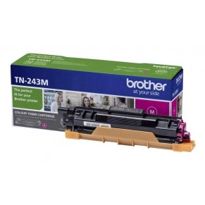 BROTHER Toner TN-243M 1.000 Seiten magenta