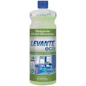 LEVANTE ECO Alkohol-Glanzreiniger 1 Liter