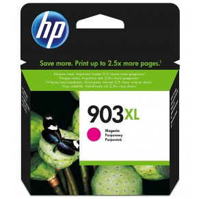 HP Tintenpatrone Nr. 903XL 9,5ml magenta