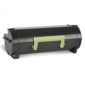 LEXMARK Cartridge Return 60F2H00 black HY 10K