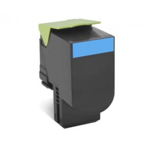 LEXMARK Cartridge Return 702C cyan 1K