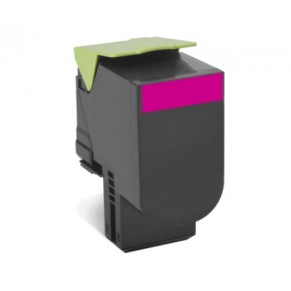 LEXMARK Cartridge Return 702M magenta 1K