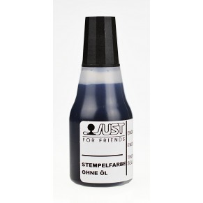 NORIS Stempelfarbe 110 25 ml schwarz