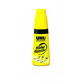 UHU Alleskleber Flinke Flasche 35 g transparent