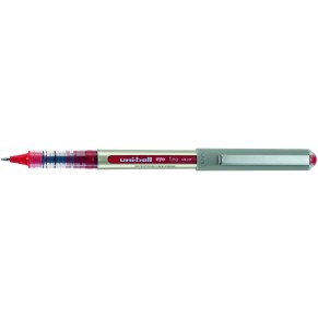 UNI-BALL Tintenroller eye fine UB-157 0,4 mm rot