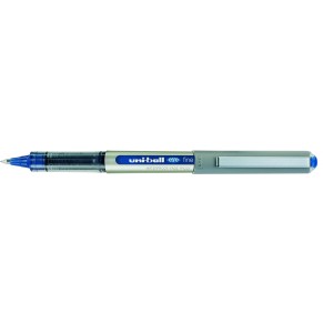 UNI-BALL Tintenroller eye fine UB-157 0,4 mm blau