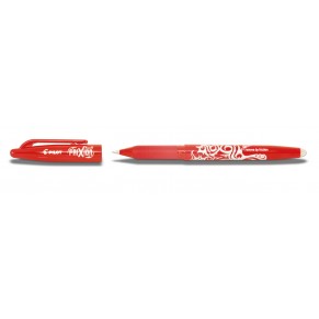 PILOT Tintenroller 2260 Frixion 0,4 mm rot