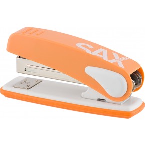 SAX Hefter Design 239 für 25 Blatt orange