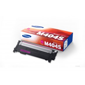 SAMSUNG Toner CLT-M404S magenta