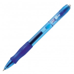 BIC Gelroller Gelocity 829158 0,3 mm blau