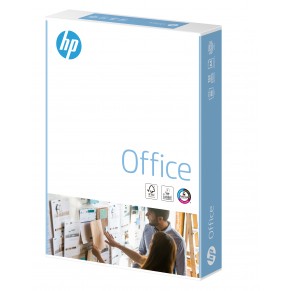 HP Kopierpapier Office DIN A4 80g/m² 500 Blatt weiß