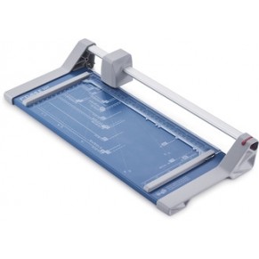 DAHLE Rollen-Schneidemaschine 507 A4 blau