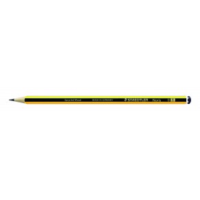 STAEDTLER Bleistift Noris® B