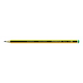 STAEDTLER Bleistift Noris® 2H