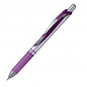 PENTEL Gelroller BL77 Energel violett