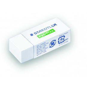 STAEDTLER Radierer