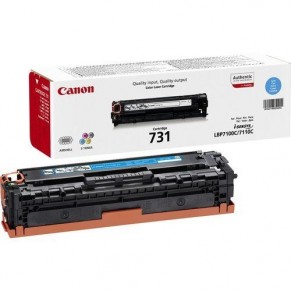 CANON Toner EP731C