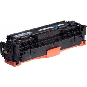 ASTAR Toner Rebuilt HP CE411A 2.600 Seiten cyan