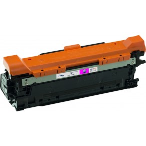 ASTAR Toner Rebuilt HP CE403A 6.000 Seiten magenta