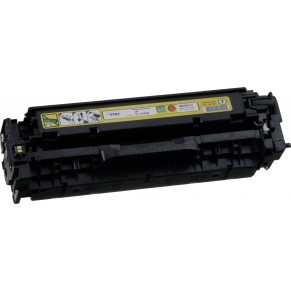 ASTAR Toner Rebuilt HP CC532A (304A) 2.800 Seiten gelb