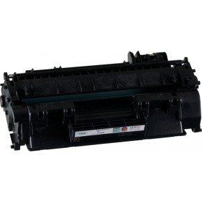 ASTAR Toner Rebuilt HP CE505A (HP 05A) schwarz