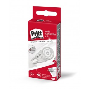 PRITT Korrekturroller Nachfüllung 4,2 mm