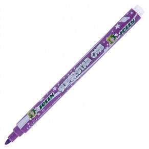 JOLLY Filzstift 4445 Superstars One violett