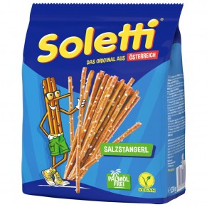 SOLETTI Salzstangen 230 g