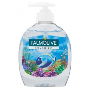 PALMOLIVE Flüssigseife Aquarium original 300 ml