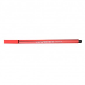 A-SERIES Fineliner 0,4 mm rot