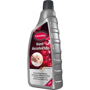 Handdesinfektion DonSan 8506 1 Liter