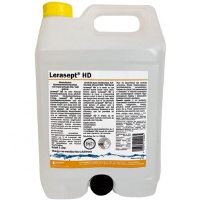 LERASEPT Handdesinfektion HD 5 Liter