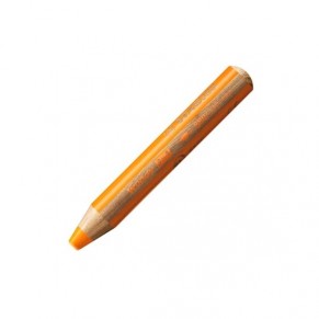 STABILO Buntstift woody 3 in 1 880/220 orange