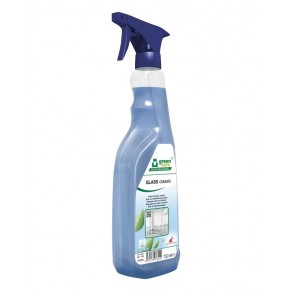 GREEN CARE PROFESSIONAL Glasreiniger Glass classic 750 ml mit Sprühkopf