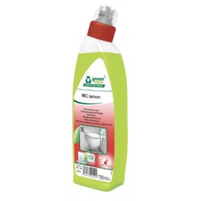 GREEN CARE PROFESSIONAL WC-Reiniger Lemon 750 ml