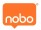 NOBO Mobiles Whiteboard- & Notiztafelsystem Move & Meet weiß