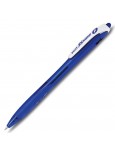 PILOT Kugelschreiber Rexgrip Begreen 2046 0,3 mm blau