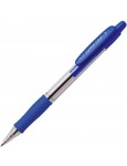 PILOT Kugelschreiber 2028 Super Grip F blau