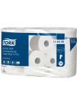 TORK Toilettenpapier 4-lagig 150 Blatt 7 x 6 Rollen