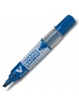 PILOT Whiteboardmarker V-Board Master Begreen mit Keilspitze 2,2-5,2 mm blau