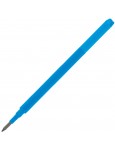 PILOT Tintenrollermine Frixion 0,4 mm hellblau