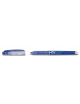 PILOT Tintenroller Frixion Point 0,3 mm blau