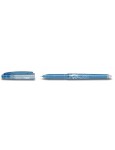 PILOT Tintenroller Frixion Point 0,3 mm hellblau