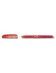 PILOT Tintenroller Frixion Point 0,3 mm rot