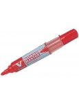 PILOT Whiteboardmarker V-Board 5080 2,3 mm rot