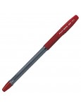 PILOT Kugelschreiber BPS-GP 0,3 mm rot