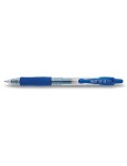 PILOT Gelschreiber G2-7 klassik 0,4 mm blau