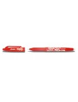 PILOT Tintenroller 2260 Frixion 0,4 mm rot