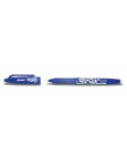 PILOT Tintenroller 2260 Frixion 0,4 mm blau