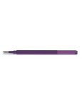 PILOT Tintenrollermine 2261 Frixion 0,4 mm violett